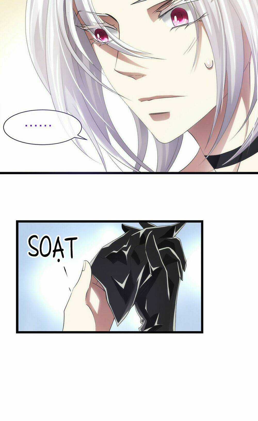 Một Vạn Tư Thế Công Lược Yêu Nam Chapter 38 trang 12