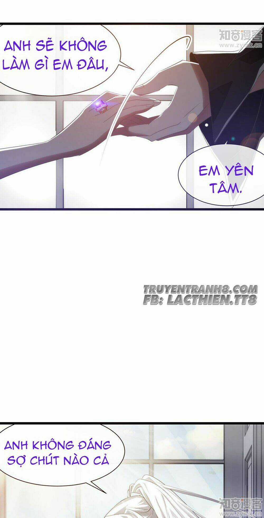 Một Vạn Tư Thế Công Lược Yêu Nam Chapter 38 trang 13