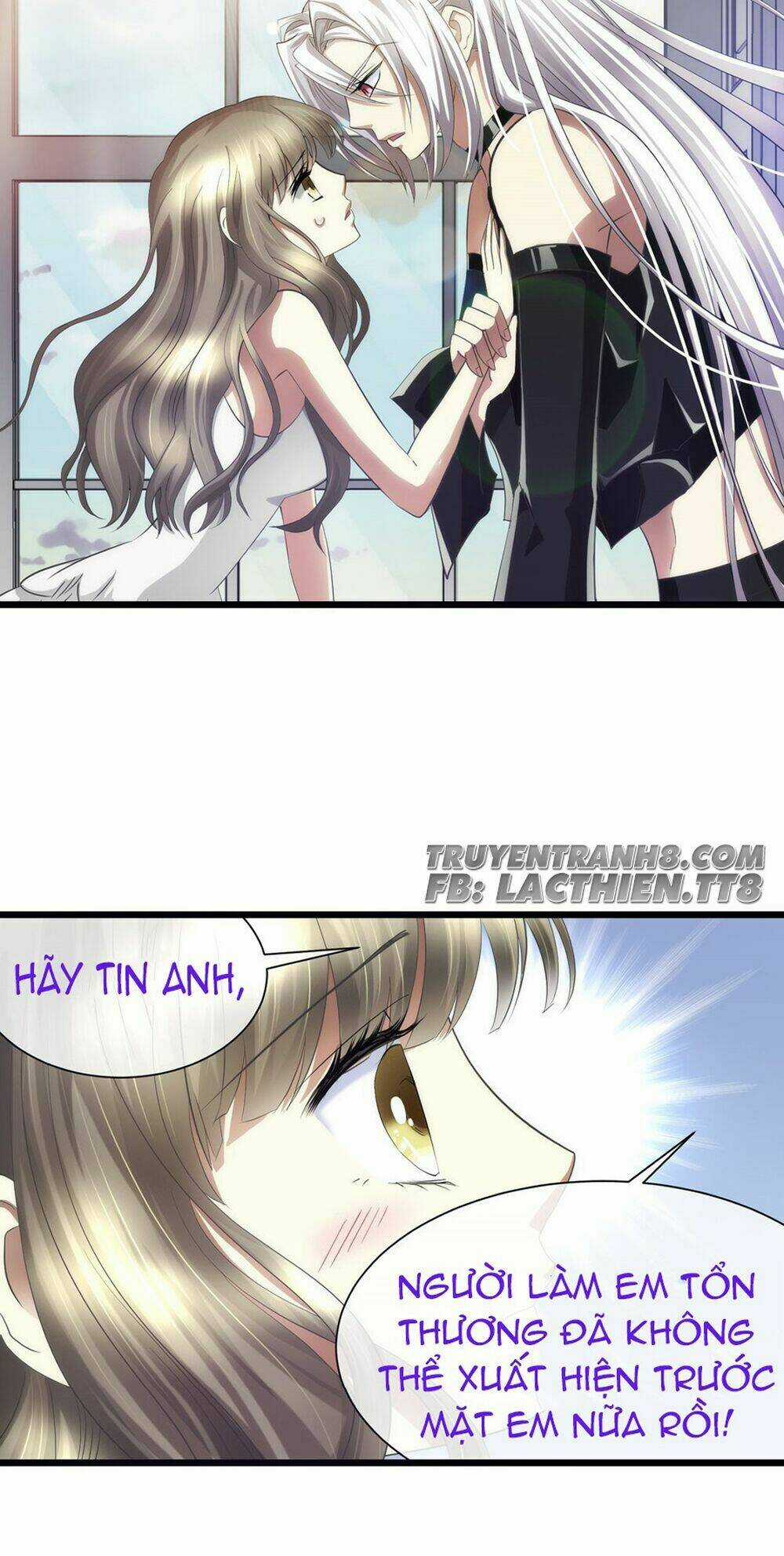 Một Vạn Tư Thế Công Lược Yêu Nam Chapter 38 trang 14