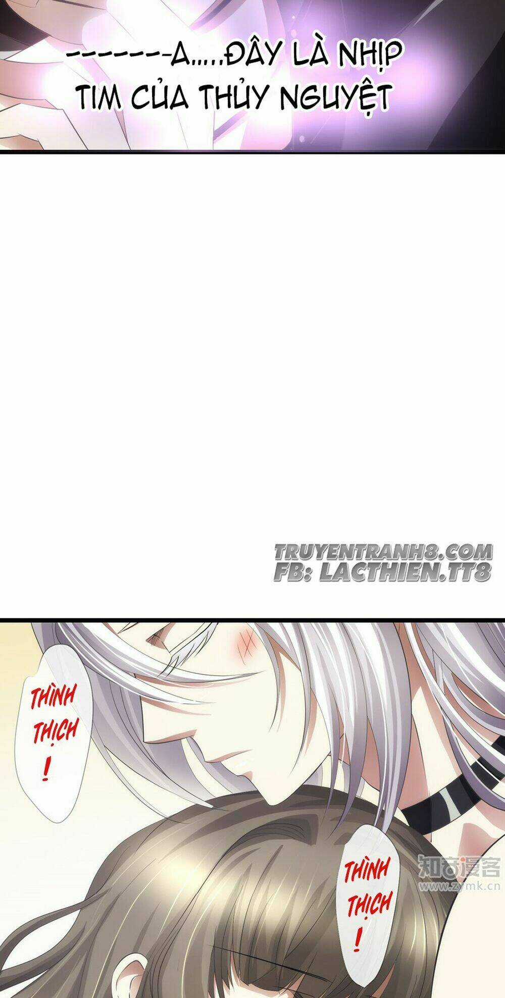 Một Vạn Tư Thế Công Lược Yêu Nam Chapter 38 trang 16