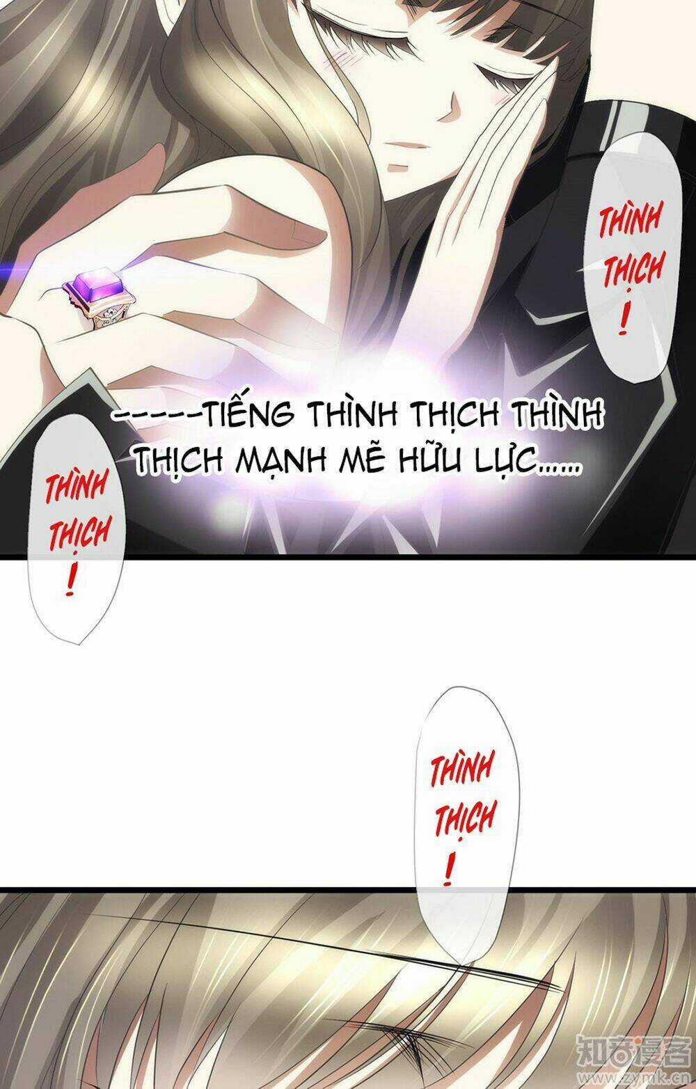 Một Vạn Tư Thế Công Lược Yêu Nam Chapter 38 trang 17