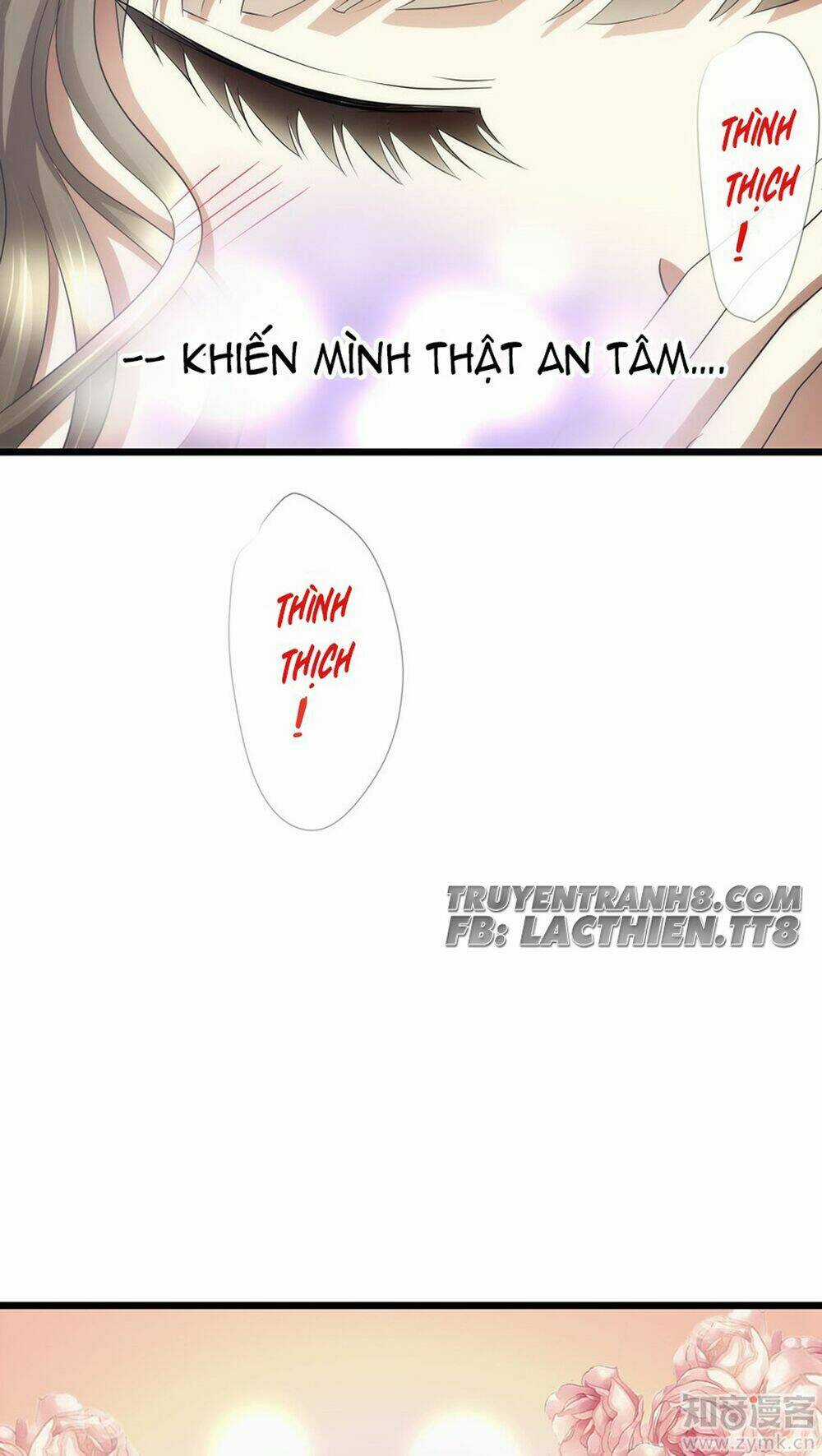 Một Vạn Tư Thế Công Lược Yêu Nam Chapter 38 trang 18