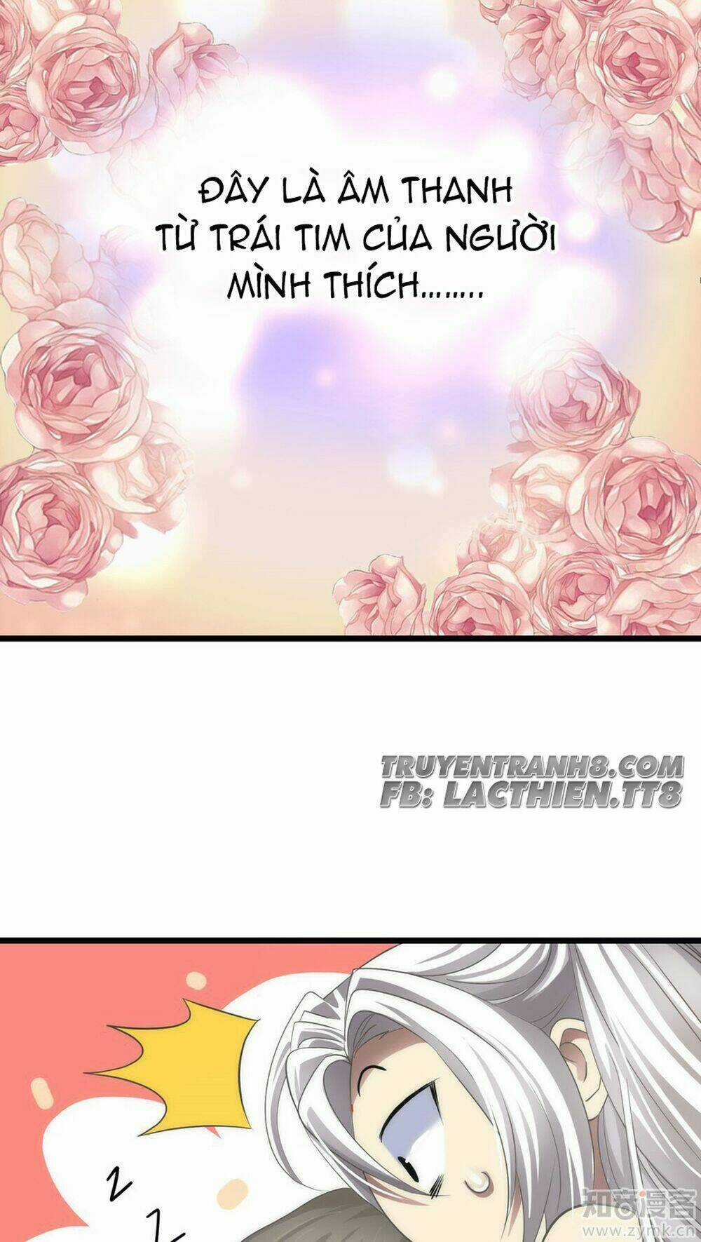 Một Vạn Tư Thế Công Lược Yêu Nam Chapter 38 trang 19