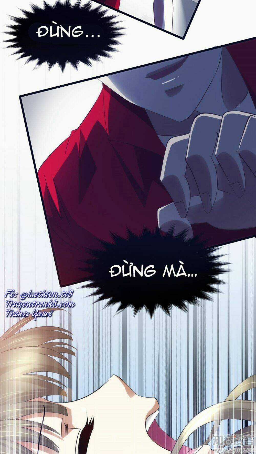 Một Vạn Tư Thế Công Lược Yêu Nam Chapter 38 trang 2