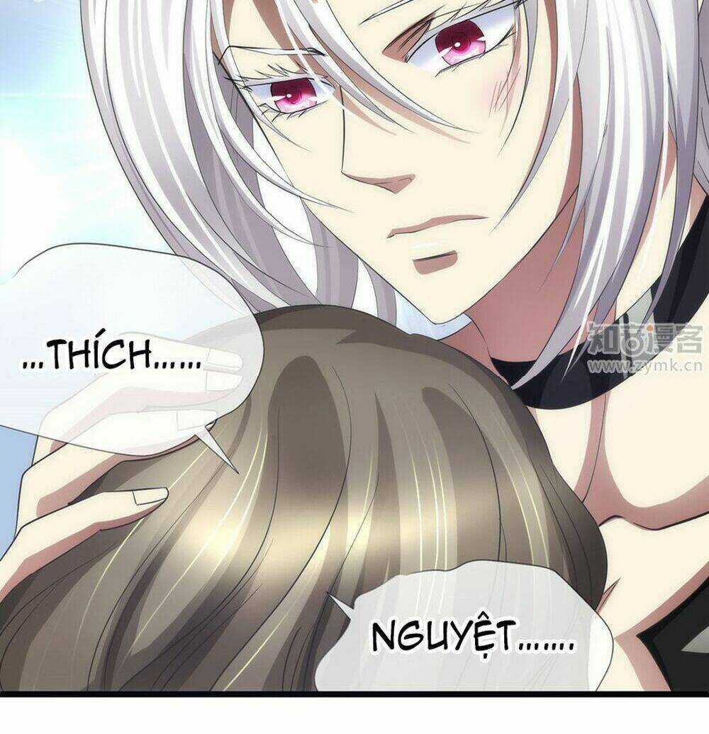 Một Vạn Tư Thế Công Lược Yêu Nam Chapter 38 trang 22