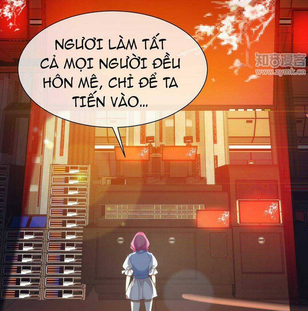 Một Vạn Tư Thế Công Lược Yêu Nam Chapter 38 trang 27