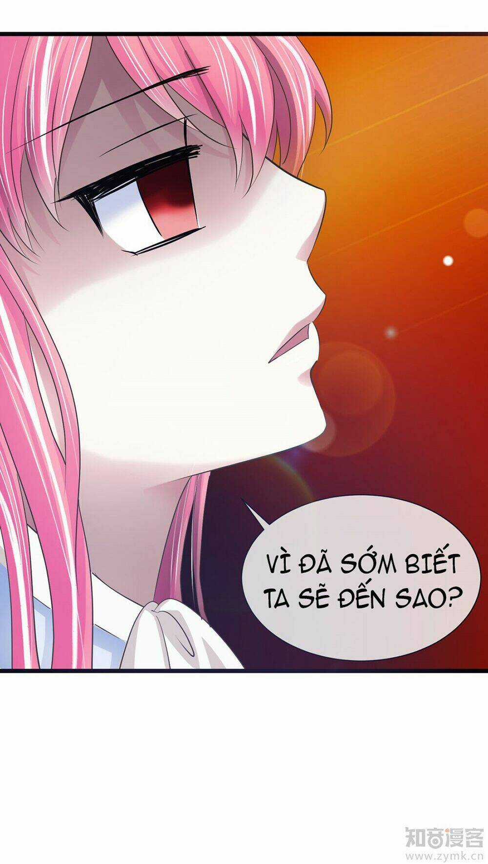 Một Vạn Tư Thế Công Lược Yêu Nam Chapter 38 trang 29