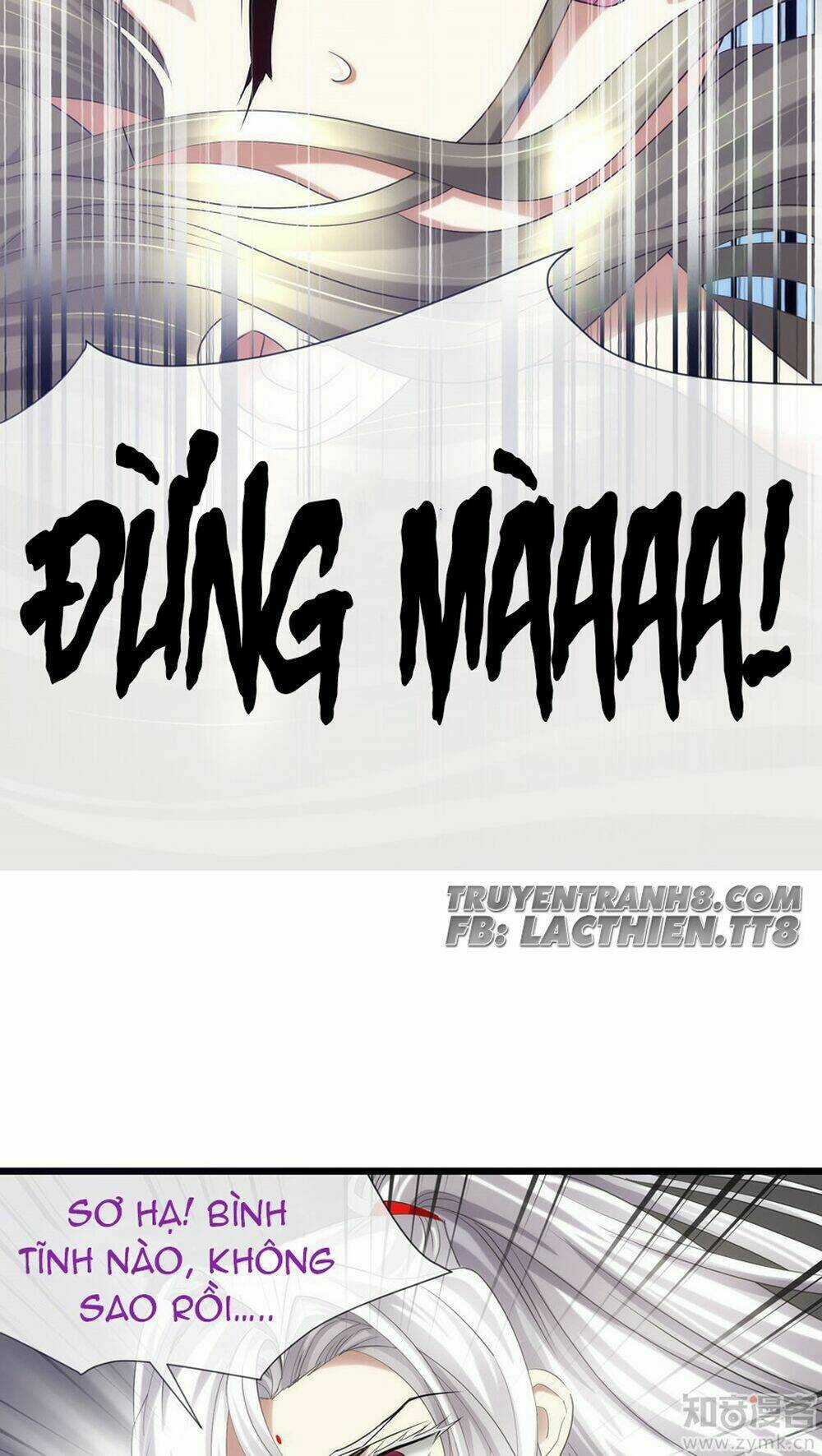 Một Vạn Tư Thế Công Lược Yêu Nam Chapter 38 trang 3