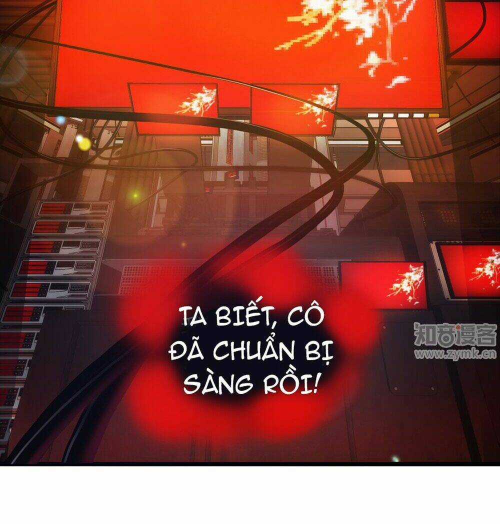 Một Vạn Tư Thế Công Lược Yêu Nam Chapter 38 trang 31