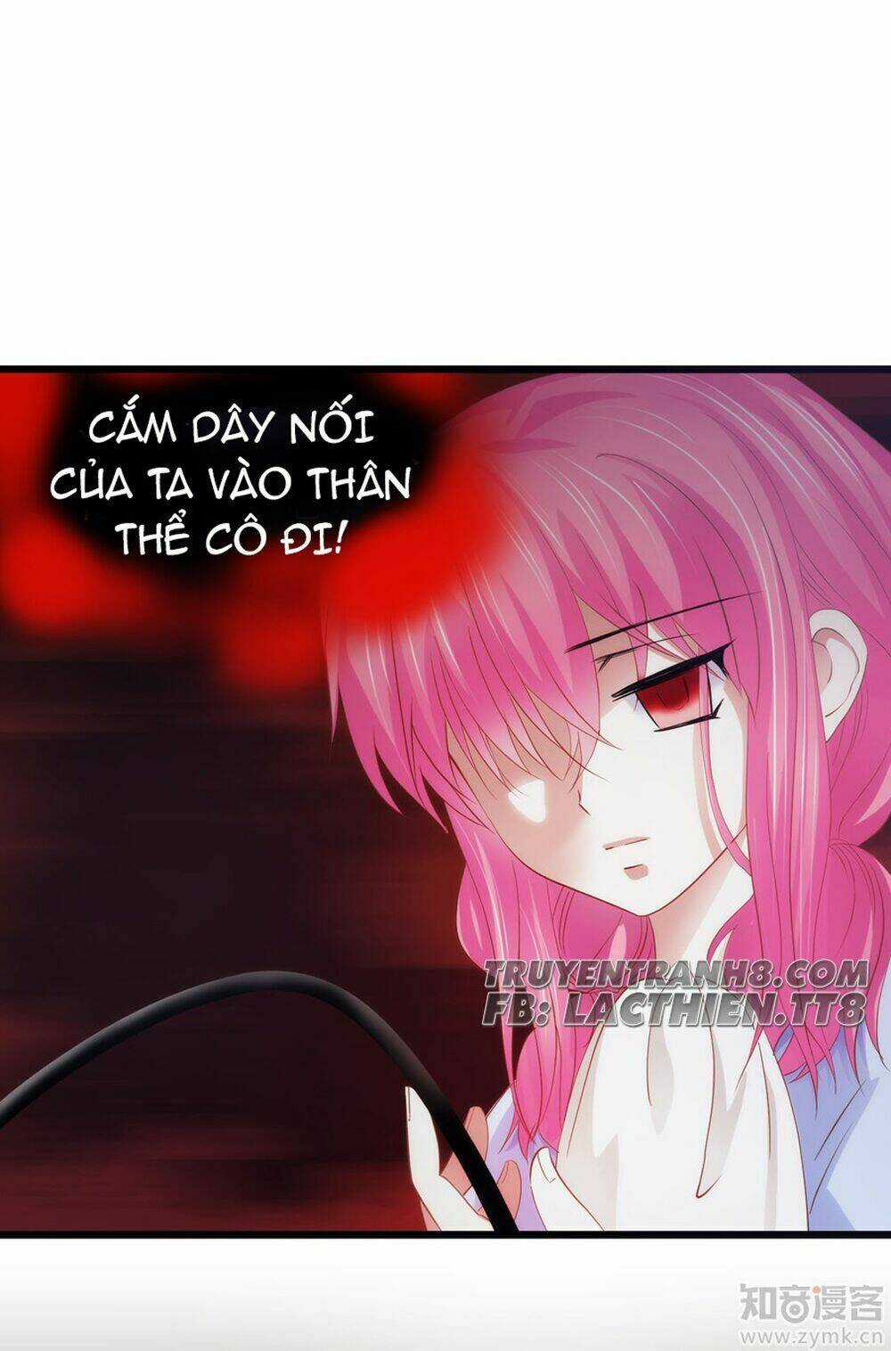 Một Vạn Tư Thế Công Lược Yêu Nam Chapter 38 trang 32