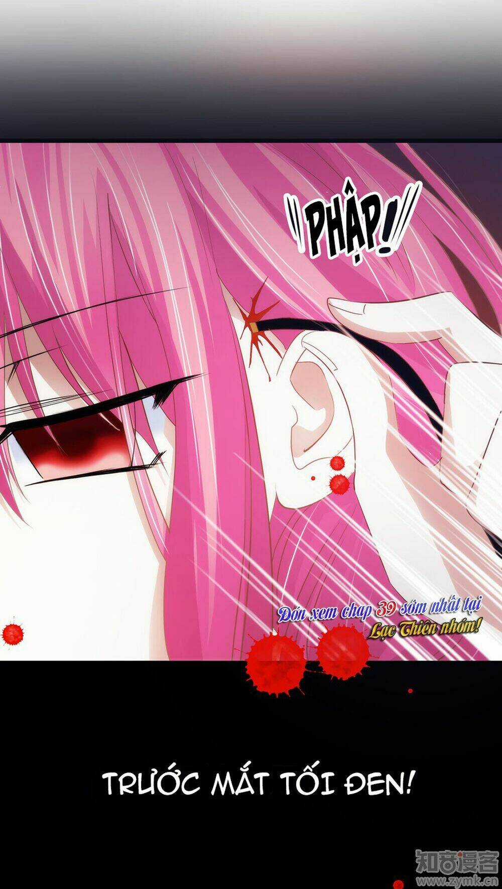 Một Vạn Tư Thế Công Lược Yêu Nam Chapter 38 trang 33