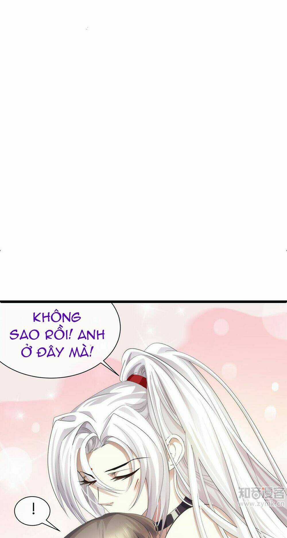 Một Vạn Tư Thế Công Lược Yêu Nam Chapter 38 trang 7