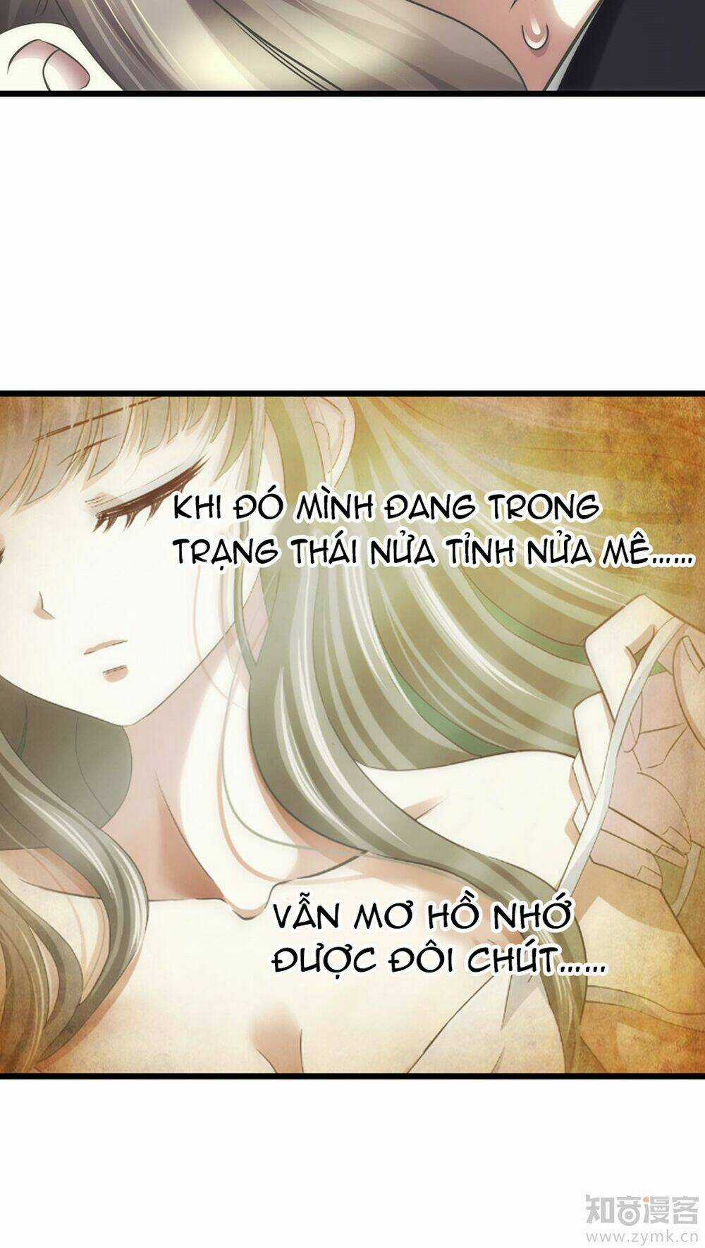 Một Vạn Tư Thế Công Lược Yêu Nam Chapter 38 trang 9