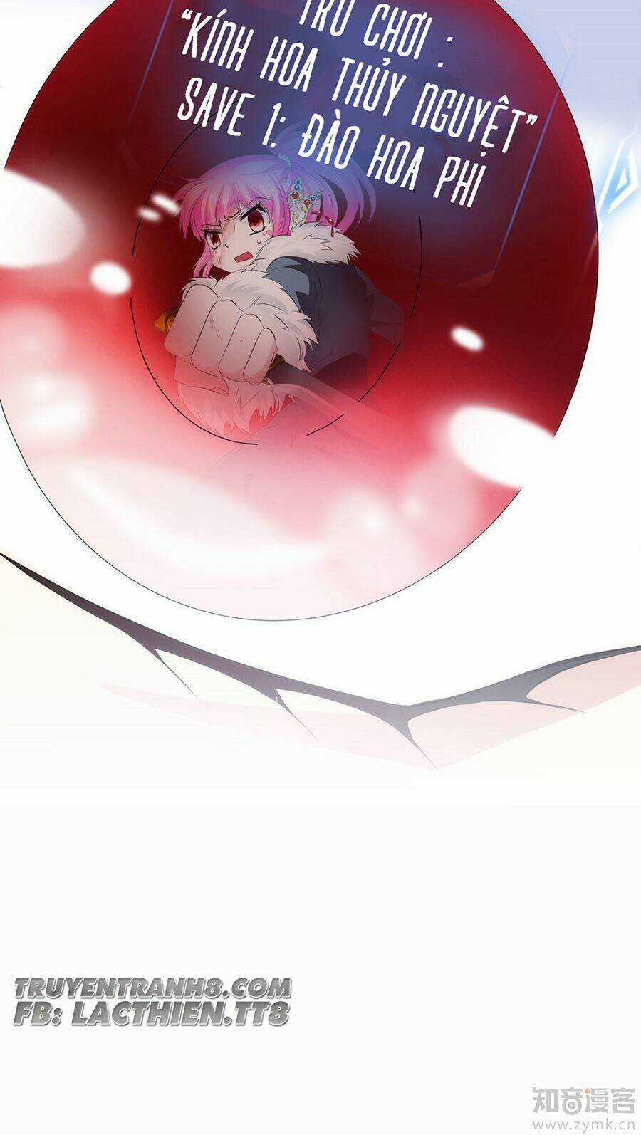 Một Vạn Tư Thế Công Lược Yêu Nam Chapter 39 trang 11