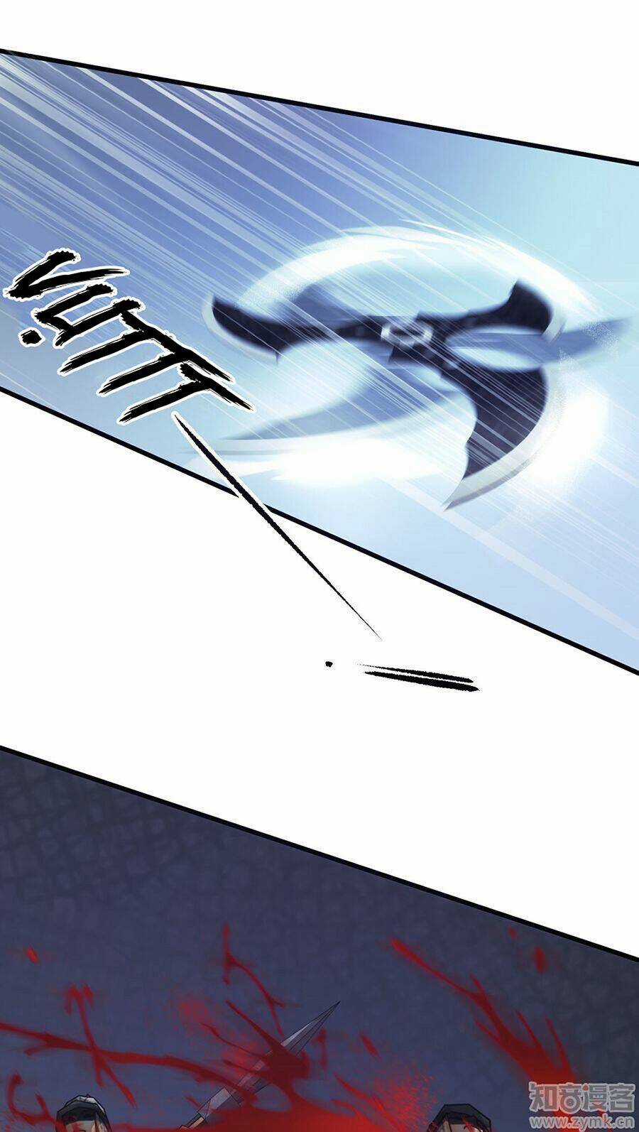 Một Vạn Tư Thế Công Lược Yêu Nam Chapter 39 trang 15