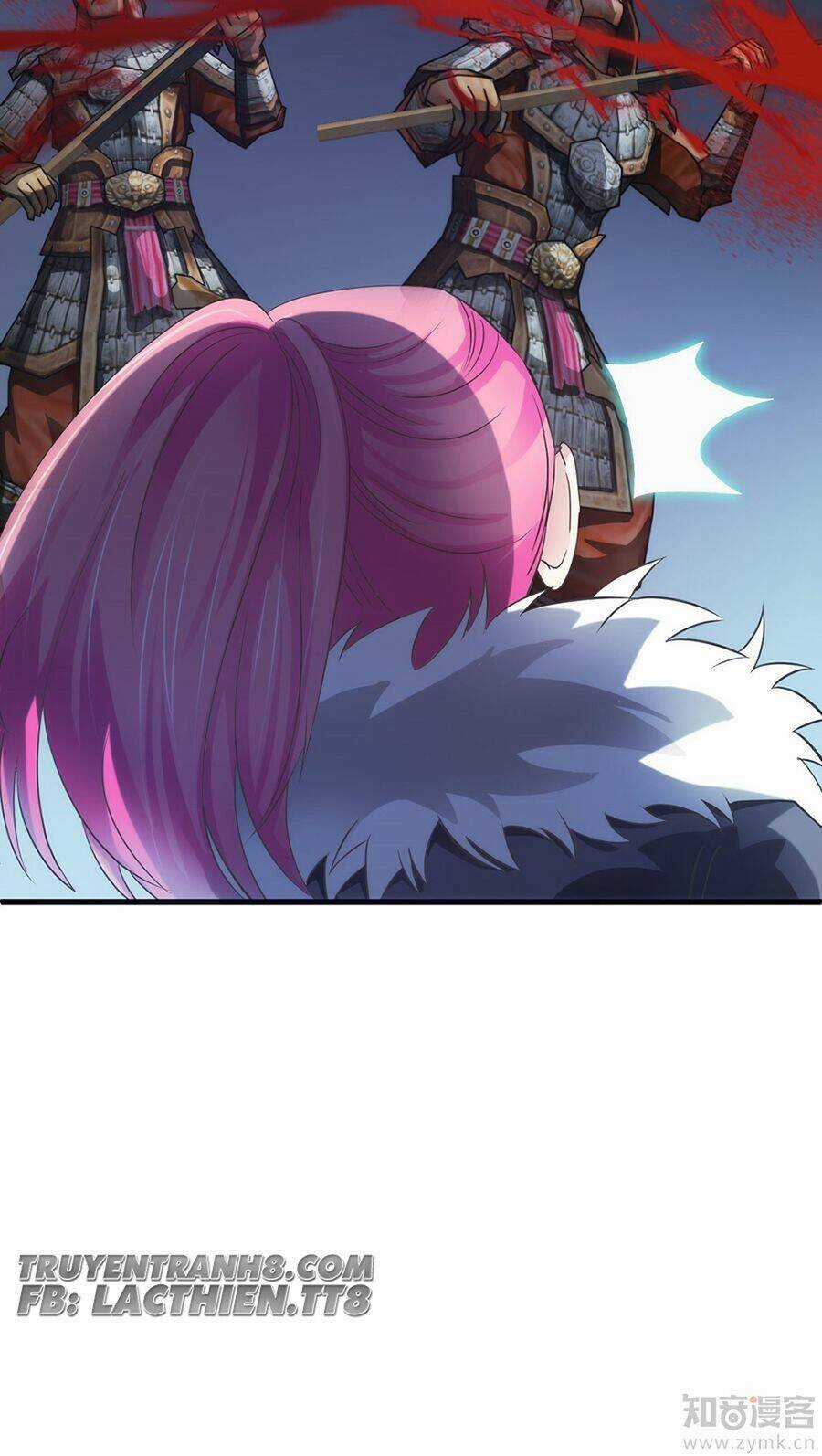 Một Vạn Tư Thế Công Lược Yêu Nam Chapter 39 trang 16