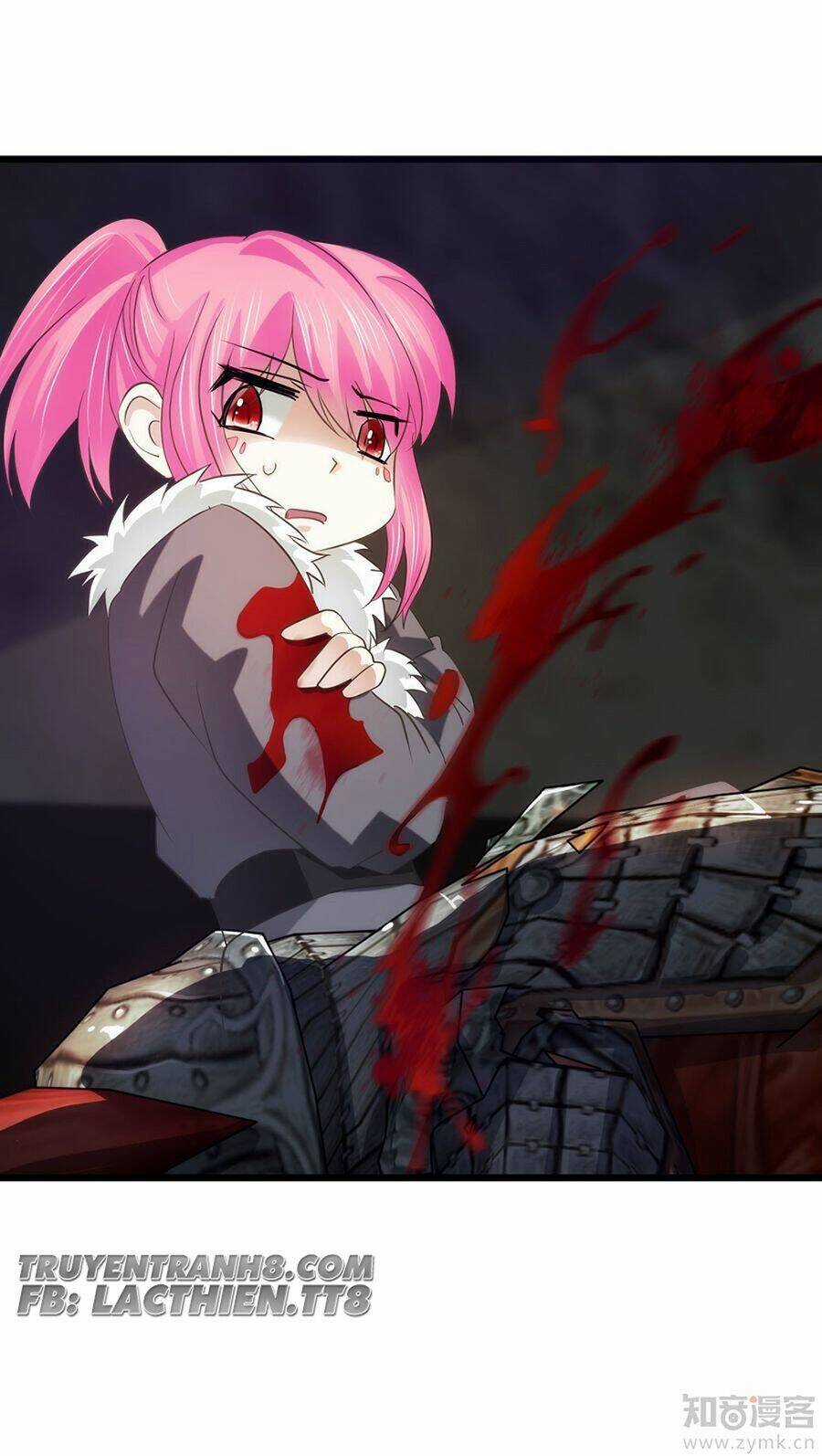 Một Vạn Tư Thế Công Lược Yêu Nam Chapter 39 trang 17