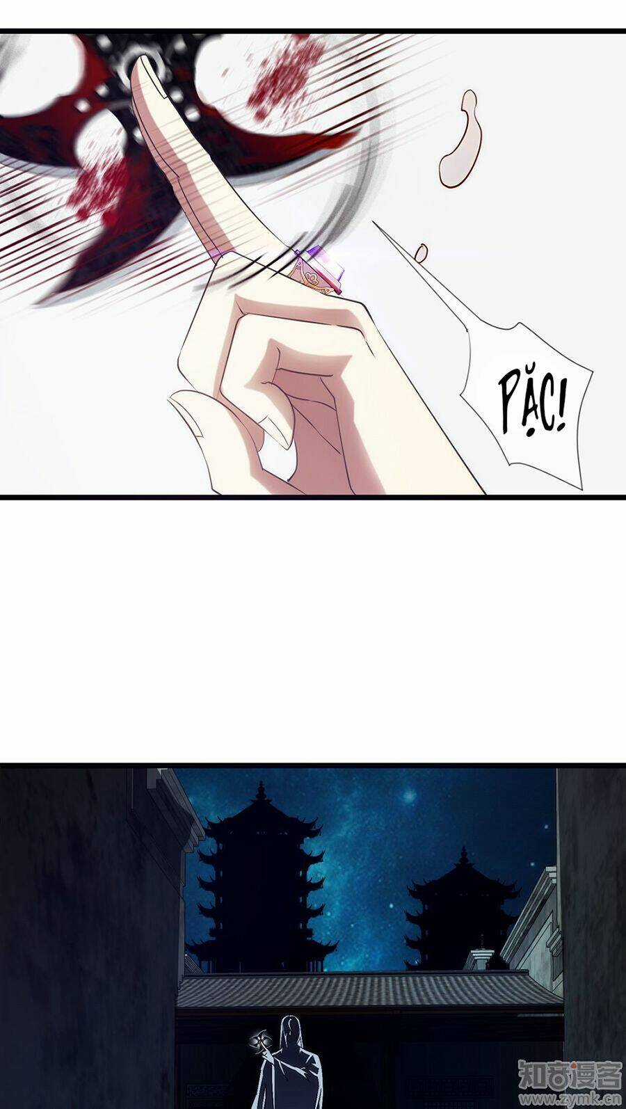 Một Vạn Tư Thế Công Lược Yêu Nam Chapter 39 trang 18