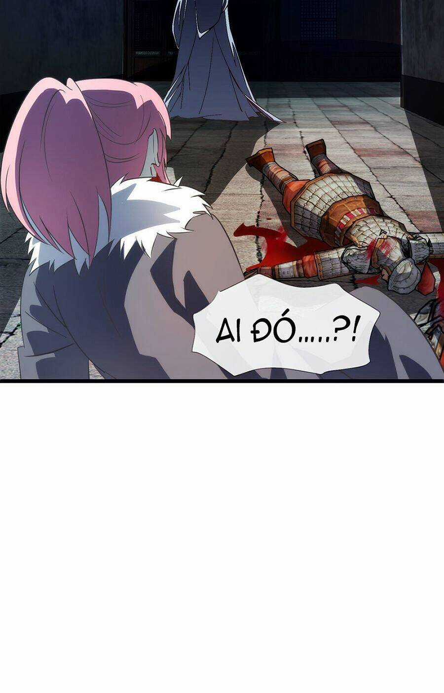 Một Vạn Tư Thế Công Lược Yêu Nam Chapter 39 trang 19