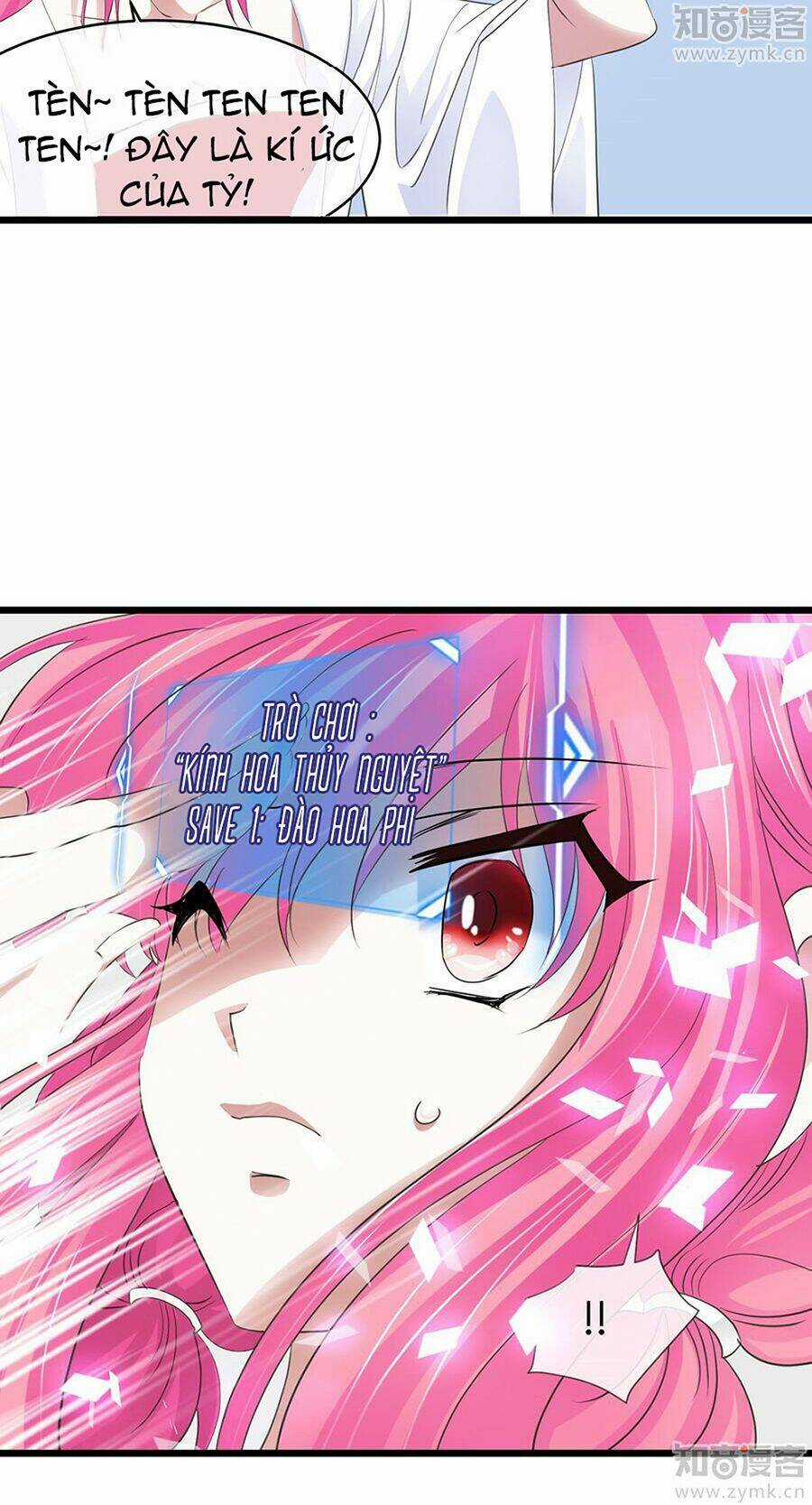 Một Vạn Tư Thế Công Lược Yêu Nam Chapter 39 trang 9