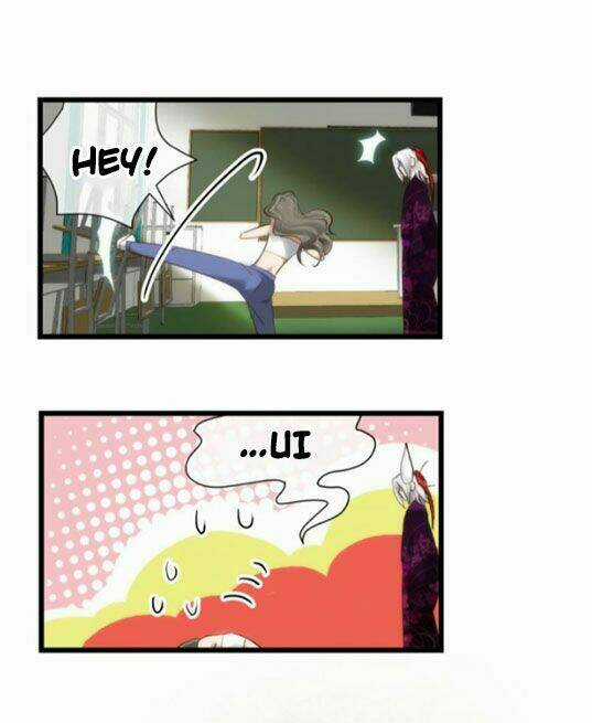 Một Vạn Tư Thế Công Lược Yêu Nam Chapter 4 trang 12