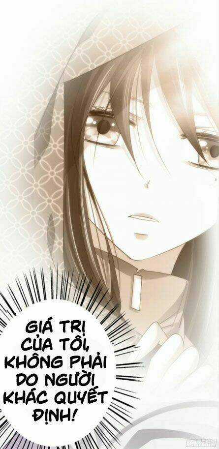 Một Vạn Tư Thế Công Lược Yêu Nam Chapter 4 trang 13