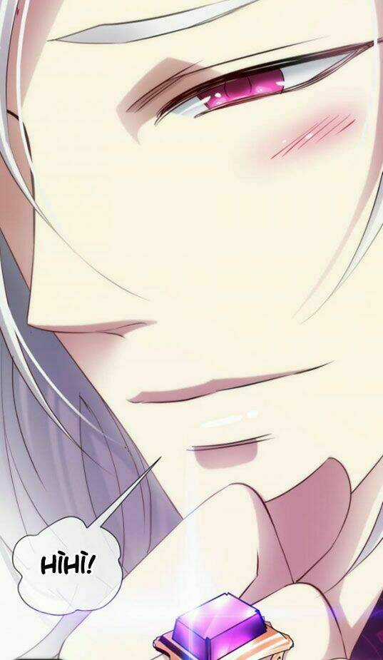 Một Vạn Tư Thế Công Lược Yêu Nam Chapter 4 trang 14