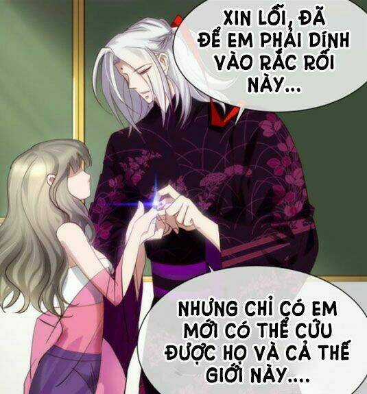 Một Vạn Tư Thế Công Lược Yêu Nam Chapter 4 trang 15