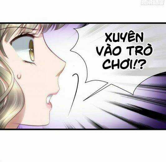 Một Vạn Tư Thế Công Lược Yêu Nam Chapter 4 trang 16