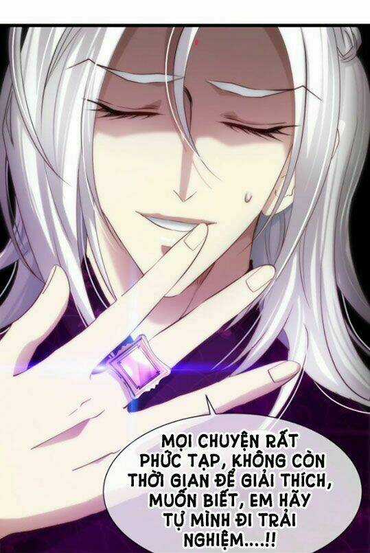 Một Vạn Tư Thế Công Lược Yêu Nam Chapter 4 trang 17