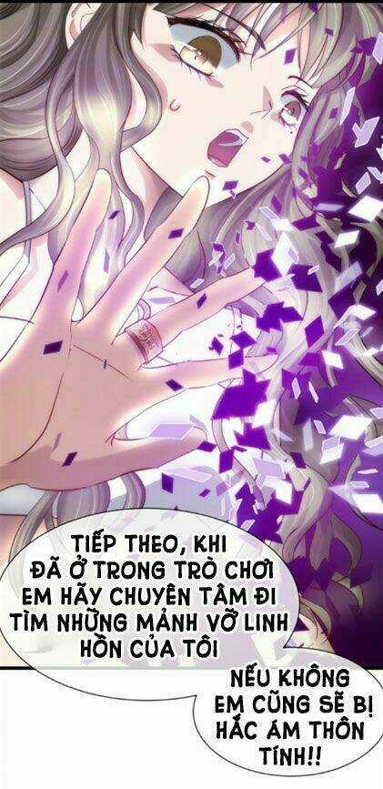 Một Vạn Tư Thế Công Lược Yêu Nam Chapter 4 trang 18