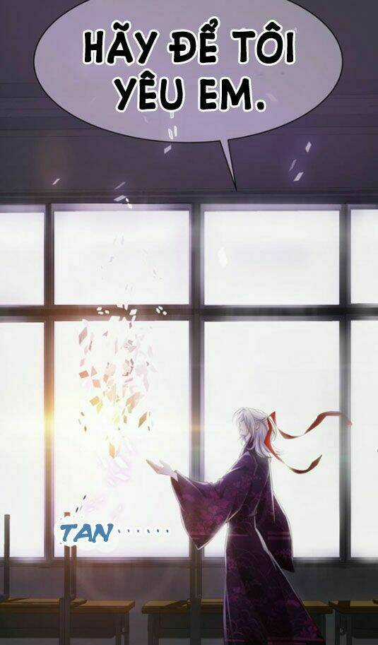 Một Vạn Tư Thế Công Lược Yêu Nam Chapter 4 trang 20