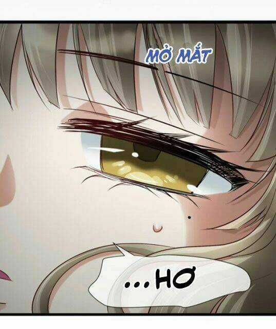 Một Vạn Tư Thế Công Lược Yêu Nam Chapter 4 trang 23