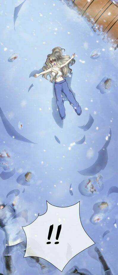 Một Vạn Tư Thế Công Lược Yêu Nam Chapter 4 trang 24