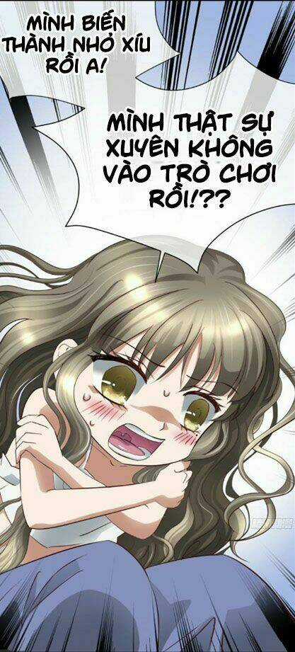 Một Vạn Tư Thế Công Lược Yêu Nam Chapter 4 trang 26