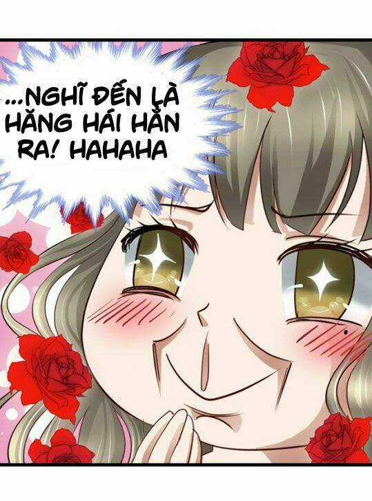 Một Vạn Tư Thế Công Lược Yêu Nam Chapter 4 trang 29