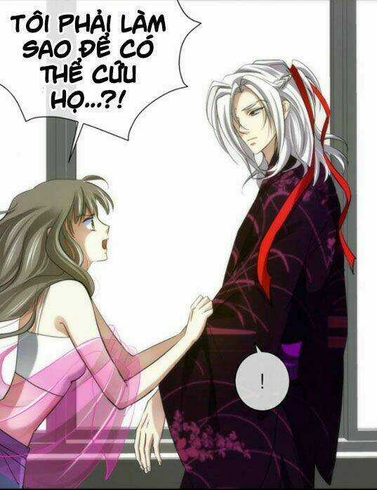 Một Vạn Tư Thế Công Lược Yêu Nam Chapter 4 trang 3