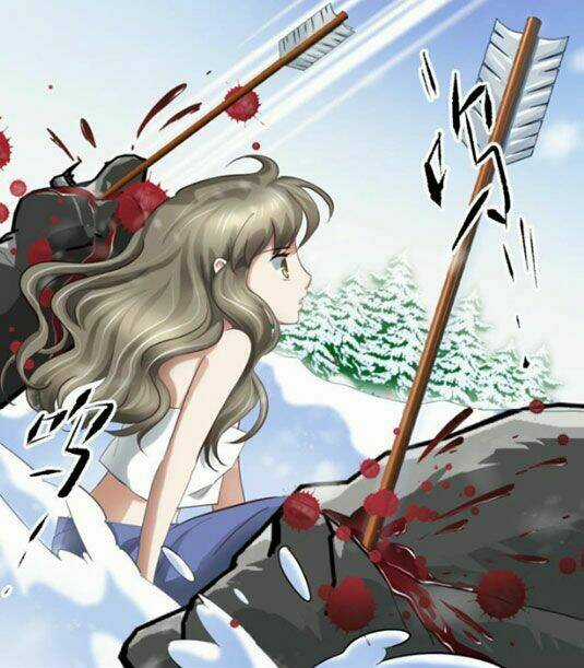 Một Vạn Tư Thế Công Lược Yêu Nam Chapter 4 trang 32