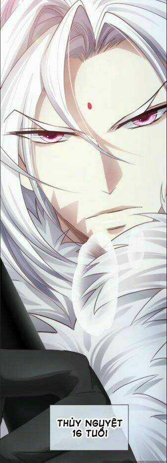 Một Vạn Tư Thế Công Lược Yêu Nam Chapter 4 trang 35