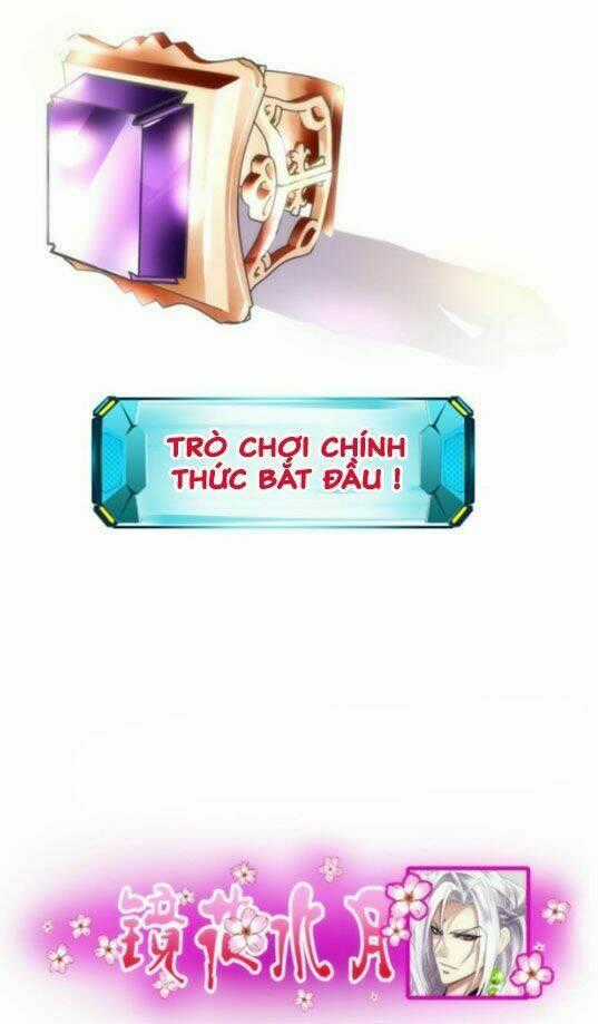 Một Vạn Tư Thế Công Lược Yêu Nam Chapter 4 trang 38
