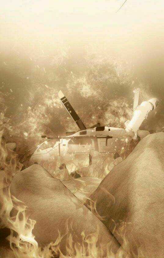 Một Vạn Tư Thế Công Lược Yêu Nam Chapter 4 trang 6