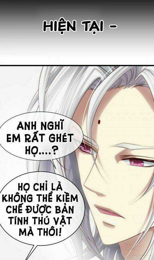 Một Vạn Tư Thế Công Lược Yêu Nam Chapter 4 trang 9