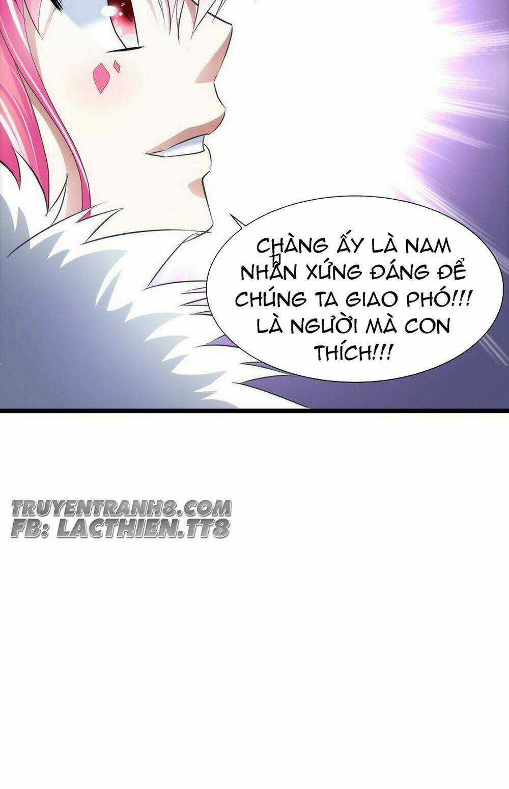 Một Vạn Tư Thế Công Lược Yêu Nam Chapter 40 trang 13