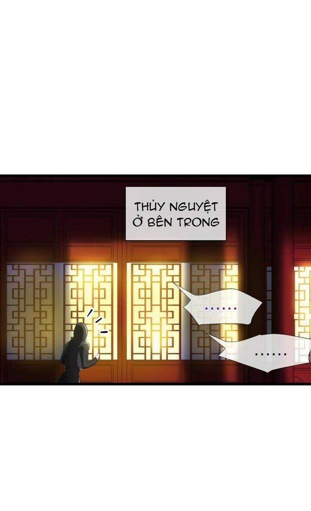 Một Vạn Tư Thế Công Lược Yêu Nam Chapter 40 trang 17