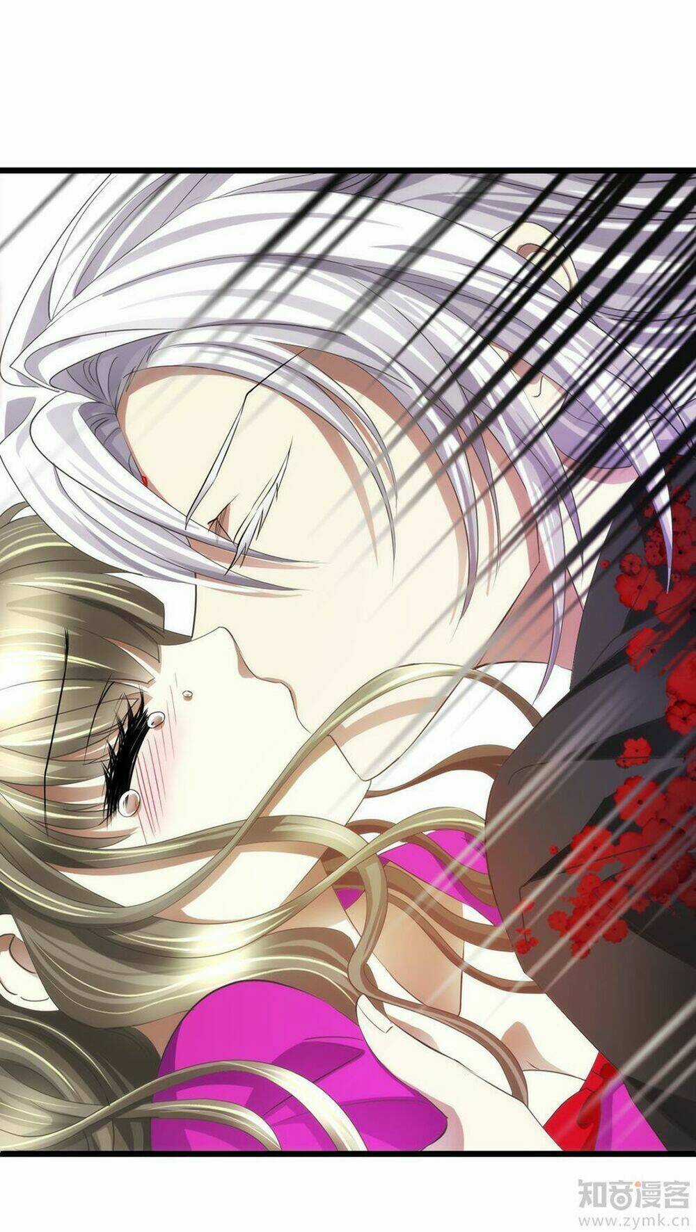 Một Vạn Tư Thế Công Lược Yêu Nam Chapter 40 trang 20