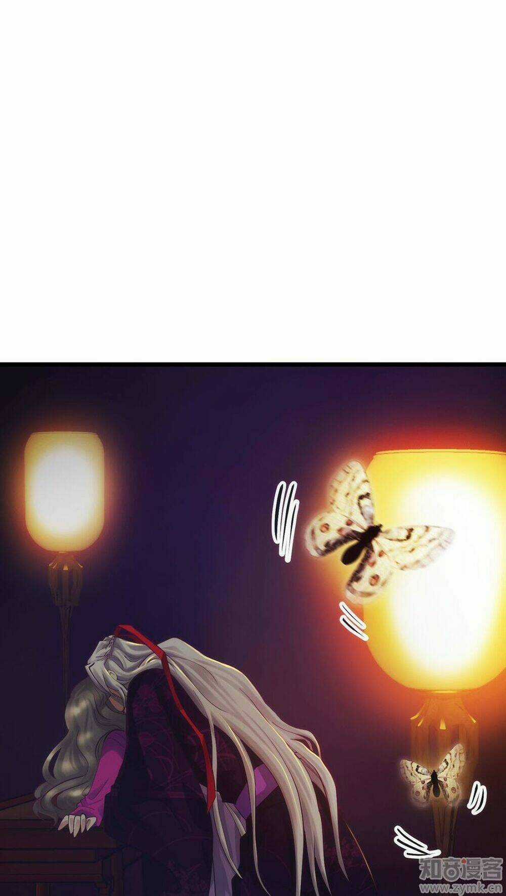 Một Vạn Tư Thế Công Lược Yêu Nam Chapter 40 trang 21