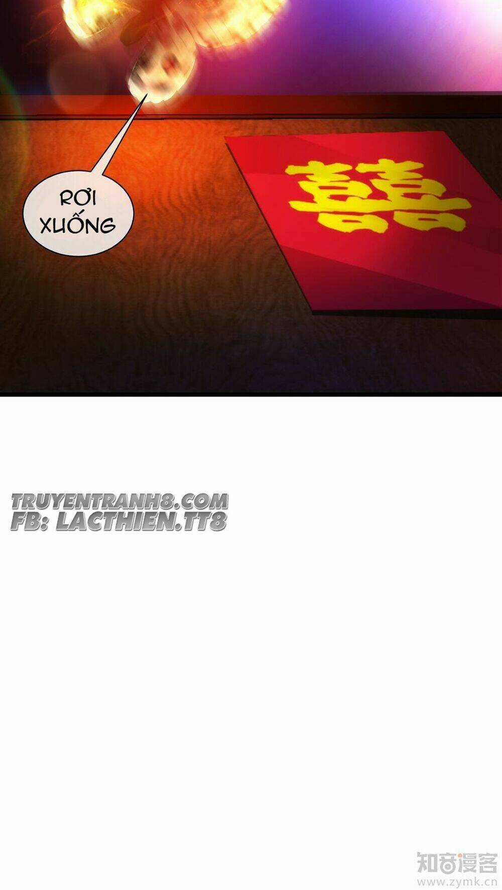 Một Vạn Tư Thế Công Lược Yêu Nam Chapter 40 trang 24