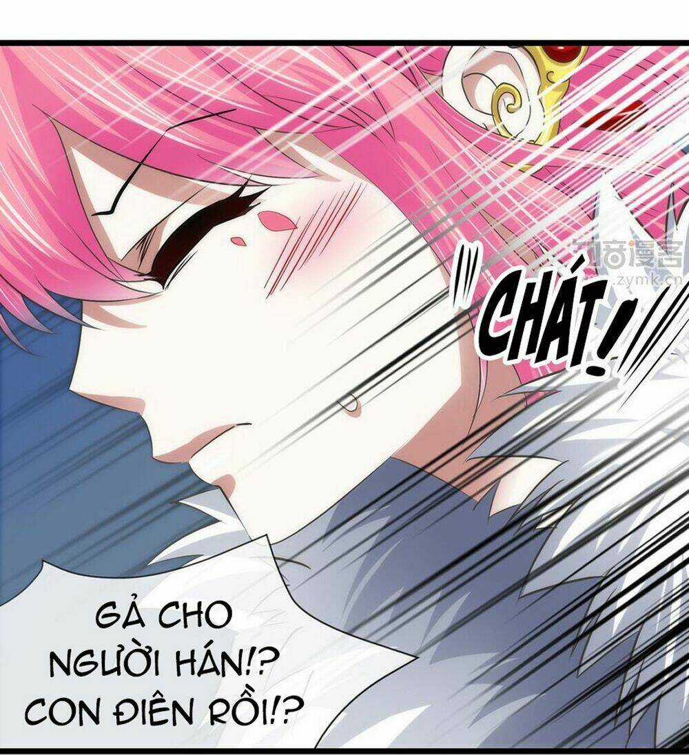 Một Vạn Tư Thế Công Lược Yêu Nam Chapter 40 trang 7