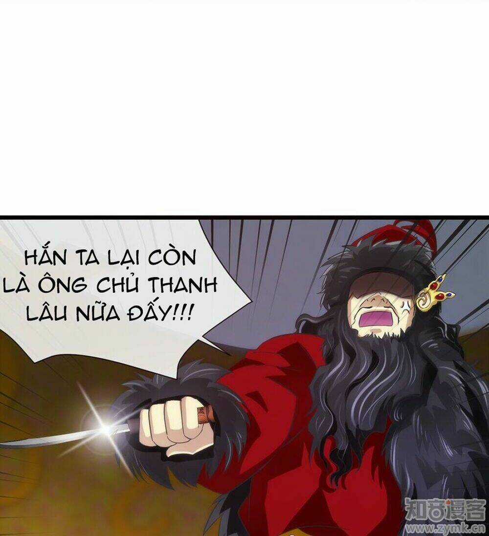 Một Vạn Tư Thế Công Lược Yêu Nam Chapter 40 trang 8