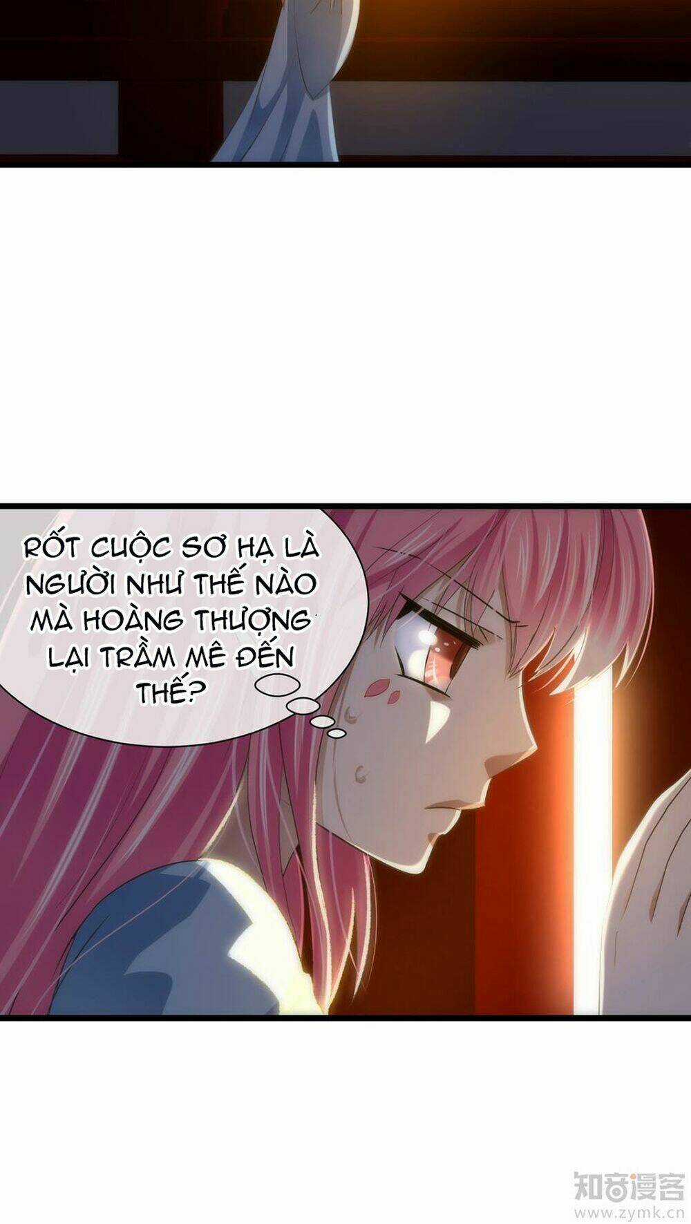 Một Vạn Tư Thế Công Lược Yêu Nam Chapter 41 trang 13